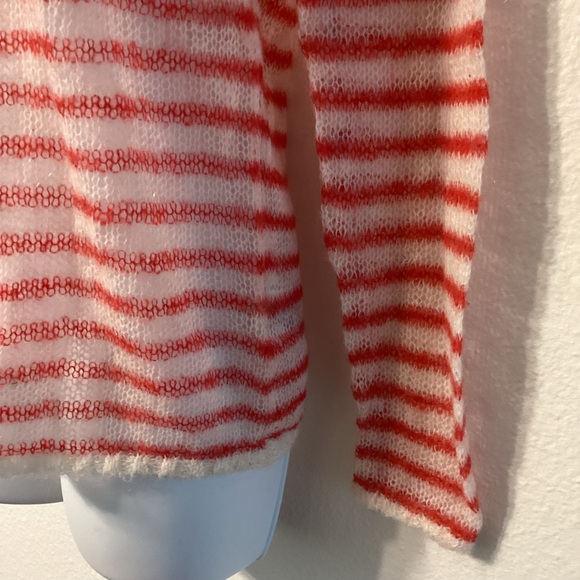 Joe’s Striped Sweater - Picture 4 of 4